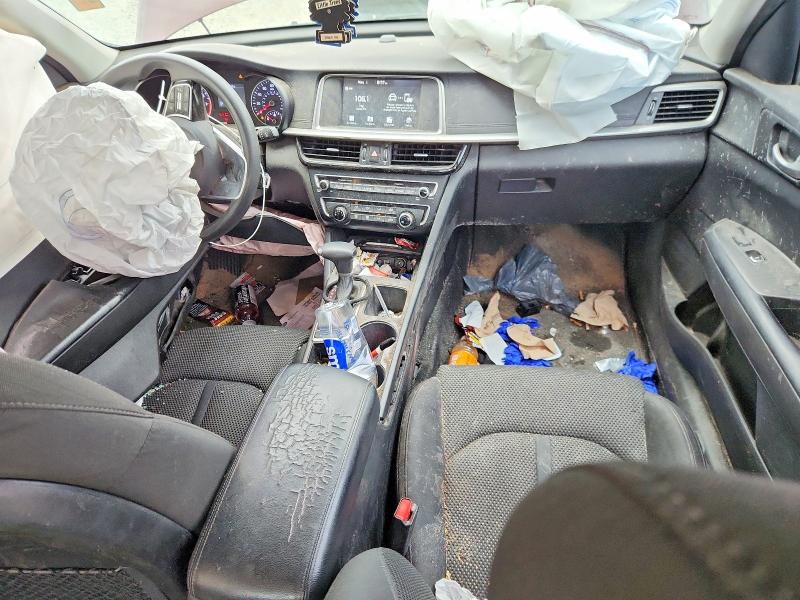 Aukcja sprzedaży 2020 Kia Optima, vin: 5XXGT4L36LG398479, numer aukcji: 52096416