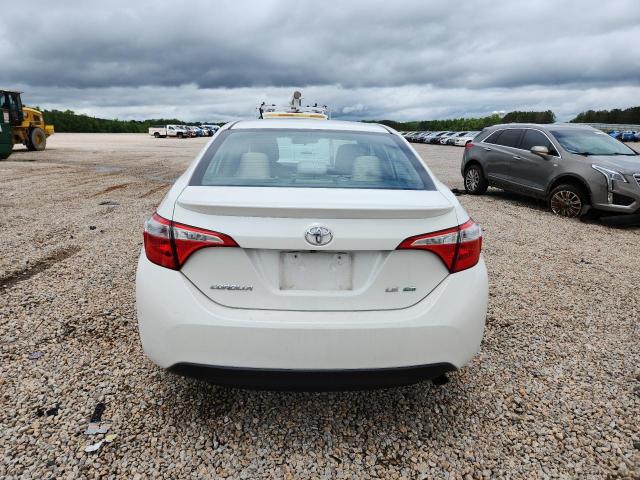 Продажа на аукционе авто 2014 Toyota Corolla, vin: 5YFBPRHE5EP043402, номер лота: 52716356