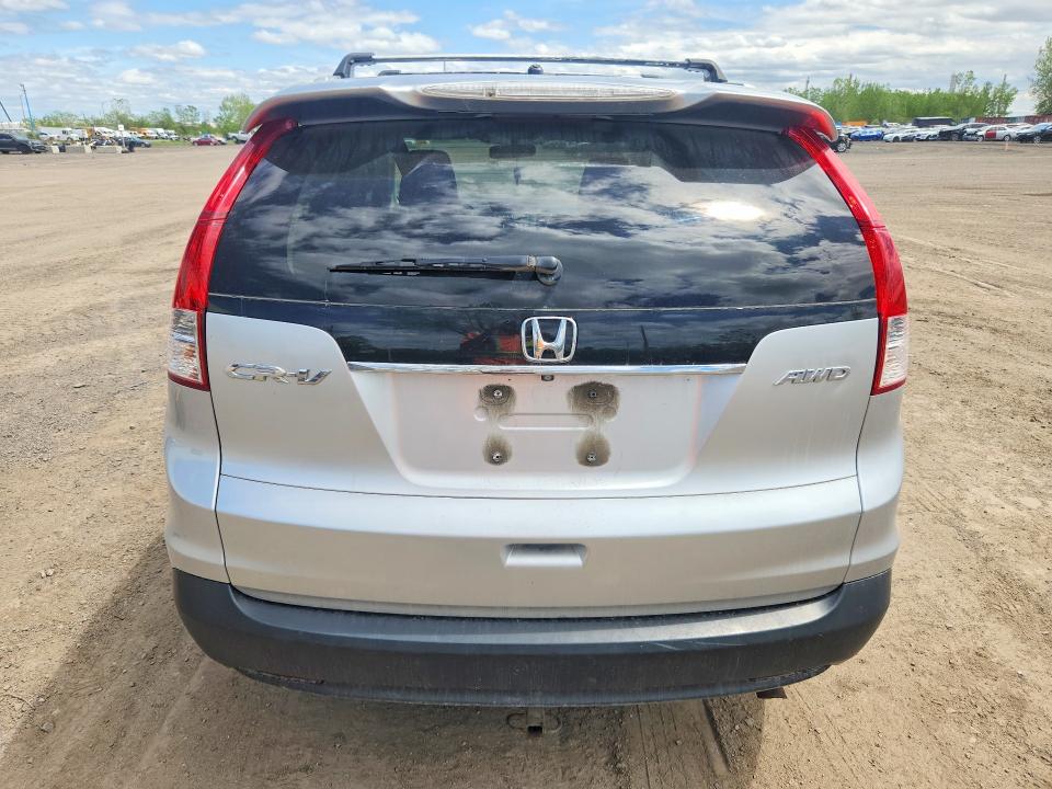Aukcja sprzedaży 2014 Honda Cr-v, vin: 2HKRM4H54EH101099, numer aukcji: 55111826
