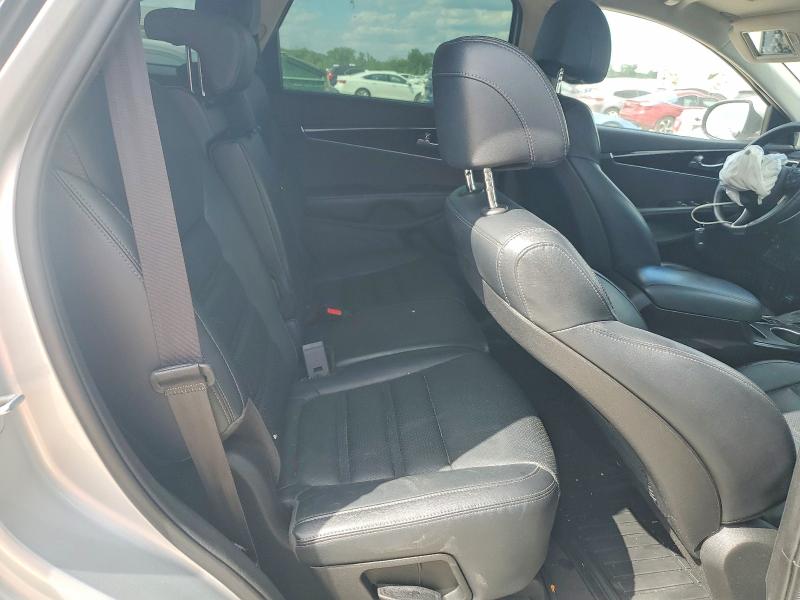 Aukcja sprzedaży 2017 Kia Sorento, vin: 5XYPH4A11HG282256, numer aukcji: 51545246