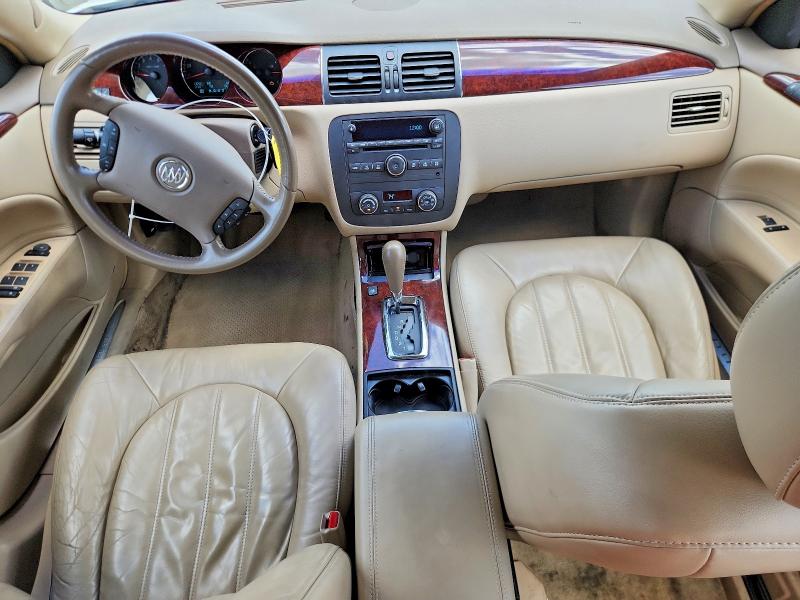 Aukcja sprzedaży 2006 Buick Lucerne, vin: 1G4HD57266U209431, numer aukcji: 54227656