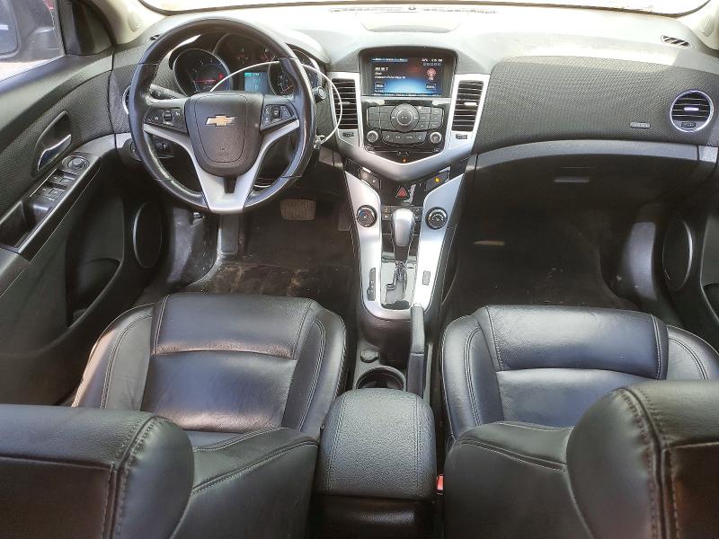 Aukcja sprzedaży 2014 Chevrolet Cruze, vin: 1G1PE5SB1E7261057, numer aukcji: 54628076