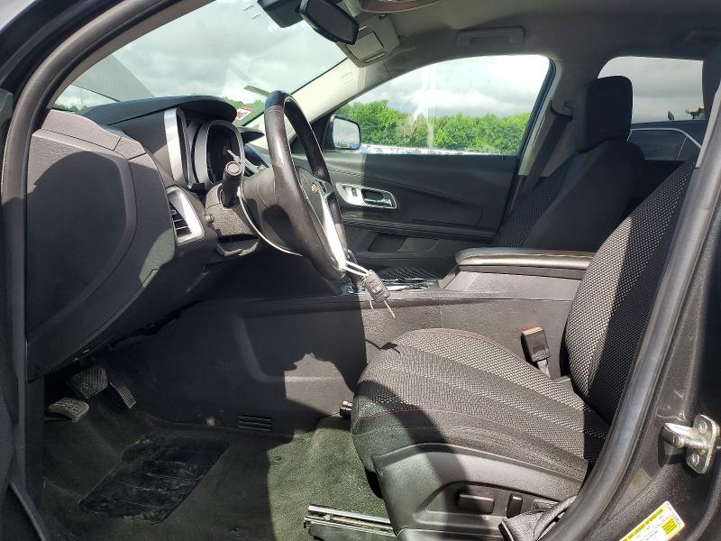 Продажа на аукционе авто 2014 Chevrolet Equinox, vin: 2GNFLFEK1E6266146, номер лота: 54770076