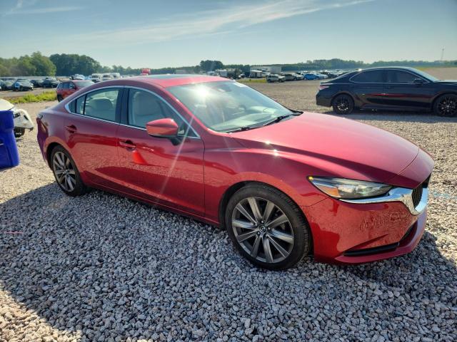 Продаж на аукціоні авто 2018 Mazda 6, vin: JM1GL1TY7J1330825, номер лоту: 53018216