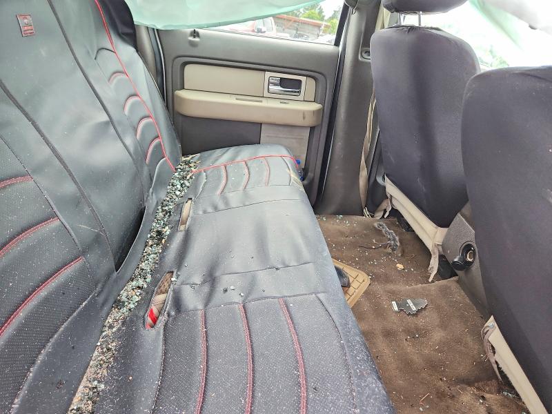 Продажа на аукционе авто 2010 Ford F150, vin: 1FTFW1EV5AFC11230, номер лота: 55172206