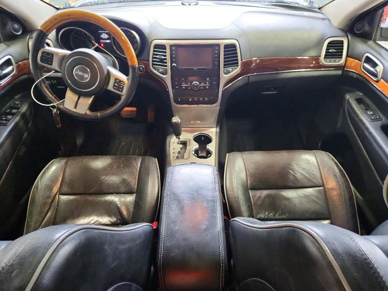 Продажа на аукционе авто 2012 Jeep Grand Cherokee, vin: 1C4RJFCG4CC344479, номер лота: 53324606