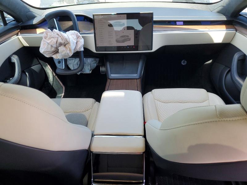 Продаж на аукціоні авто 2023 Tesla Model S, vin: 5YJSA1E50PF498454, номер лоту: 51905286