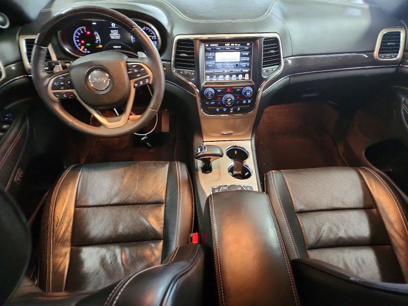 54419576 :رقم المزاد ، 1C4RJFCG8EC134793 vin ، 2014 Jeep Grand Cherokee مزاد بيع