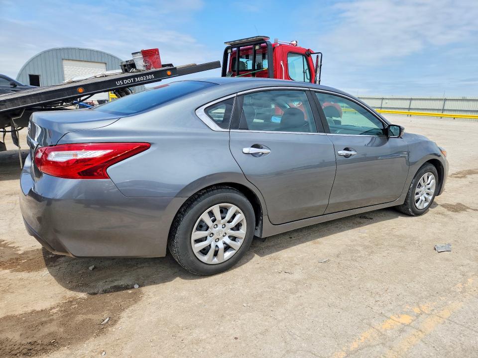 Aukcja sprzedaży 2016 Nissan Altima, vin: 1N4AL3AP1GN313134, numer aukcji: 53080576