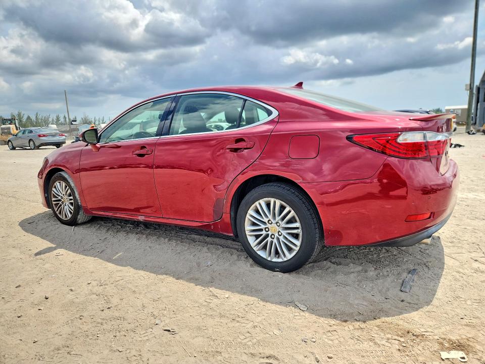 Aukcja sprzedaży 2013 Lexus Es, vin: JTHBK1GG7D2066212, numer aukcji: 53186776
