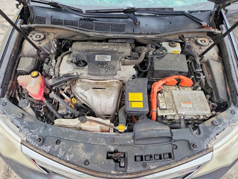 Продажа на аукционе авто 2013 Toyota Camry Hybrid, vin: 4T1BD1FK5DU066551, номер лота: 54192976