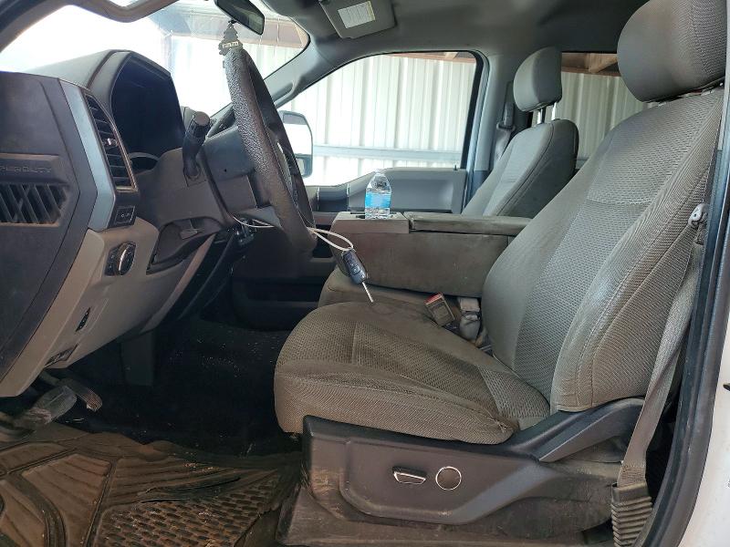 2019 Ford F250 მანქანა იყიდება აუქციონზე, vin: 1FT7W2BT6KEC88810, აუქციონის ნომერი: 55447636
