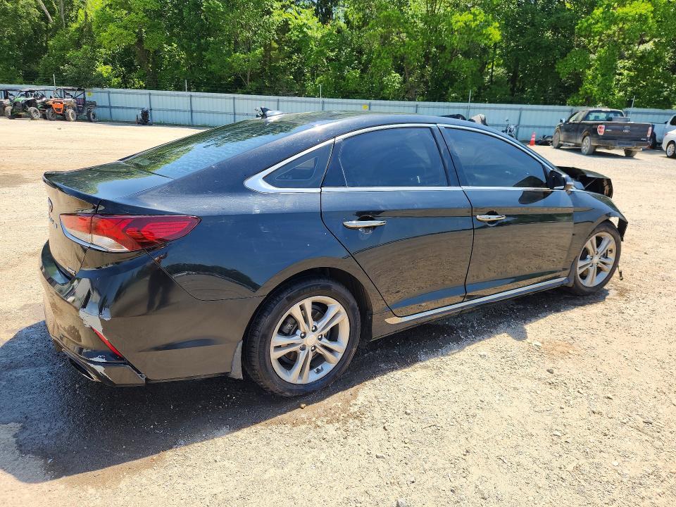 Aukcja sprzedaży 2019 Hyundai Sonata, vin: 5NPE34AF8KH762750, numer aukcji: 53452376
