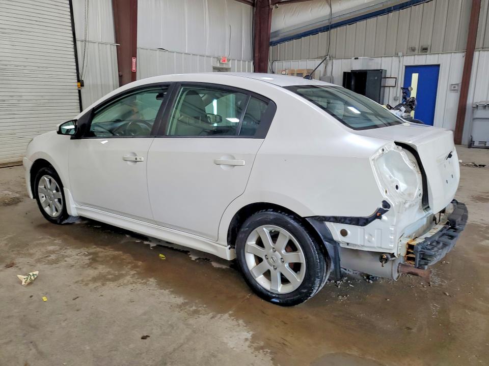 54782936 :رقم المزاد ، 3N1AB6AP5BL625693 vin ، 2011 Nissan Sentra مزاد بيع