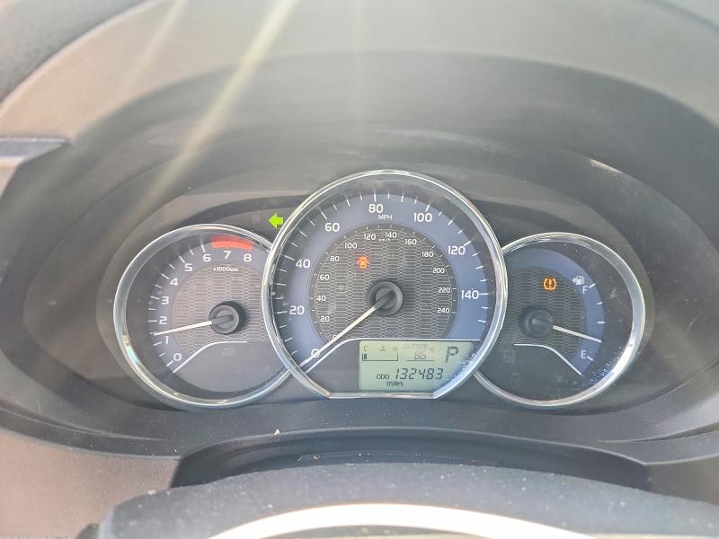 Продажа на аукционе авто 2015 Toyota Corolla, vin: 2T1BURHE7FC338186, номер лота: 52862966