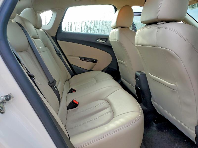 Aukcja sprzedaży 2016 Buick Verano, vin: 1G4PT5SV4G4103030, numer aukcji: 54828886