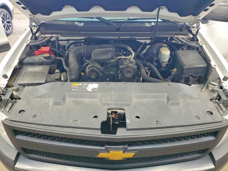 Aukcja sprzedaży 2012 Chevrolet Silverado, vin: 1GCNCPEX2CZ293802, numer aukcji: 54503276