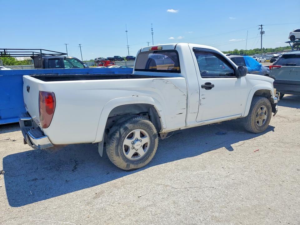 Aukcja sprzedaży 2006 Gmc Canyon, vin: 1GTDT146668114608, numer aukcji: 52153126