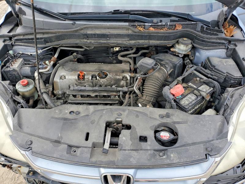 54828176 :رقم المزاد ، 5J6RE4H51BL105738 vin ، 2011 Honda Cr-v مزاد بيع