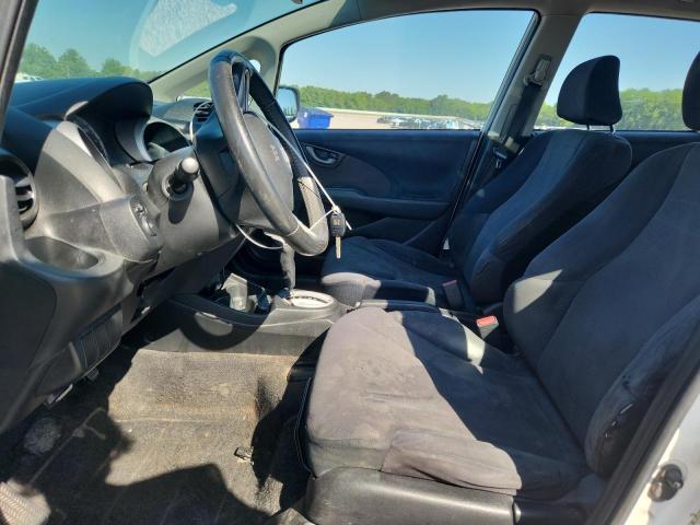 2009 Honda Fit მანქანა იყიდება აუქციონზე, vin: JHMGE88469S037379, აუქციონის ნომერი: 55415456