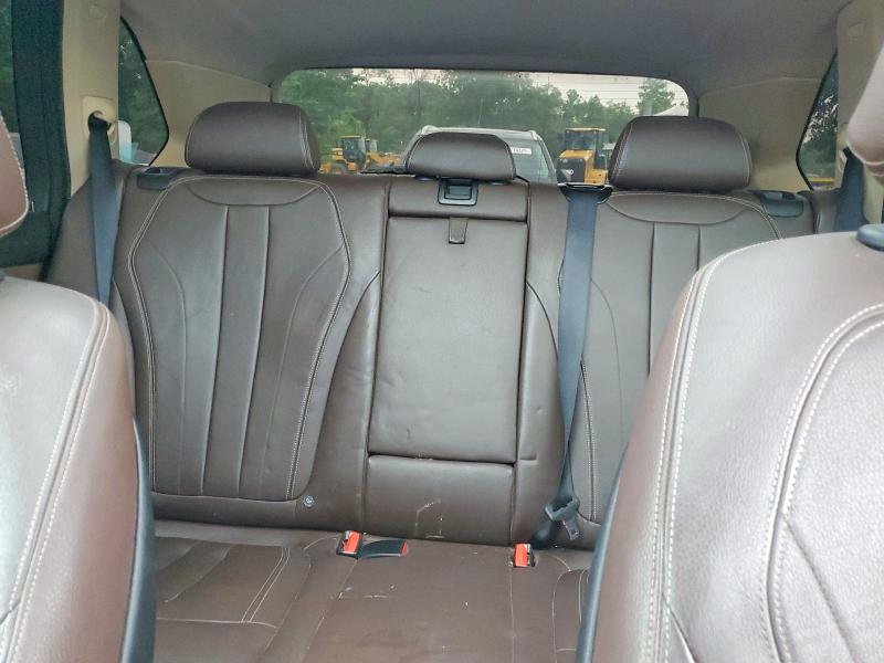 Продаж на аукціоні авто 2016 Bmw X5, vin: 5UXKT0C54G0S76374, номер лоту: 54182826