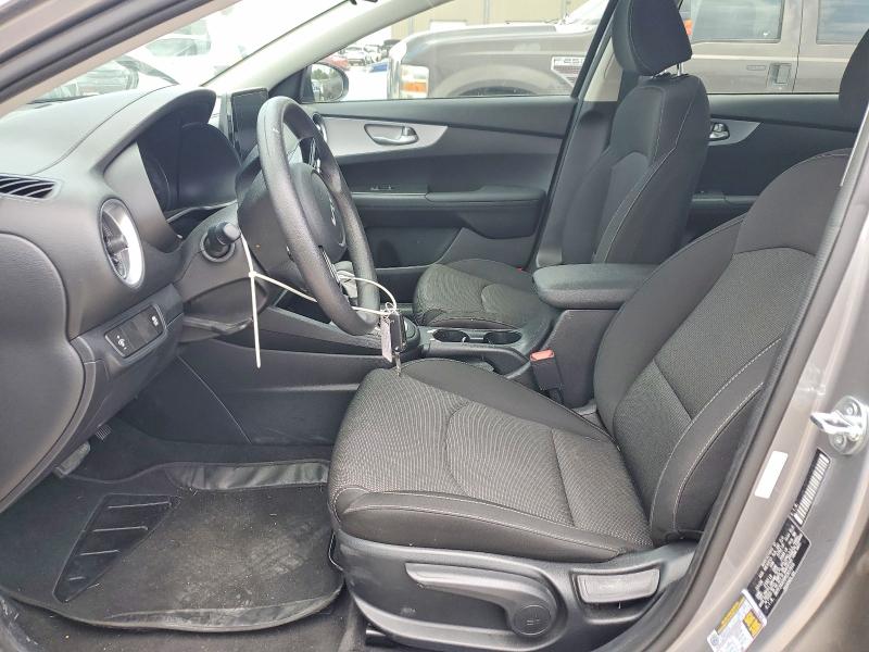 Aukcja sprzedaży 2024 Kia Forte, vin: 3KPF24AD9RE837816, numer aukcji: 54144616