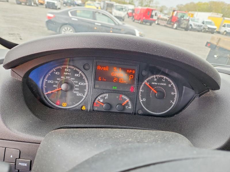 Auction sale of the 2021 Ram Promaster 3500, vin: 3C6MRVJG0ME550058, lot number: 51701646
