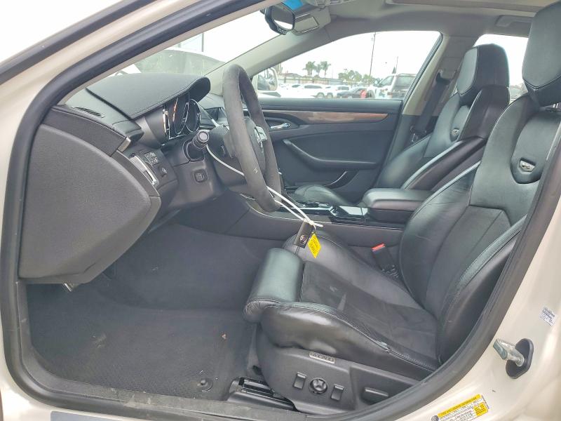 Aukcja sprzedaży 2011 Cadillac Cts-v 4d 2wd, vin: 1G6DV5EP3B0142869, numer aukcji: 54091386