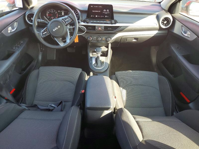 Aukcja sprzedaży 2024 Kia Forte, vin: 3KPF24AD7RE775610, numer aukcji: 53339016