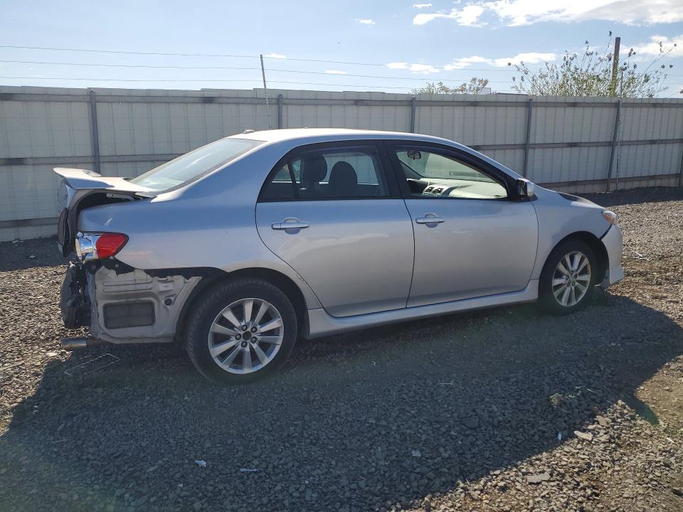 Продаж на аукціоні авто 2010 Toyota Corolla, vin: 2T1BU4EE1AC447243, номер лоту: 54450676