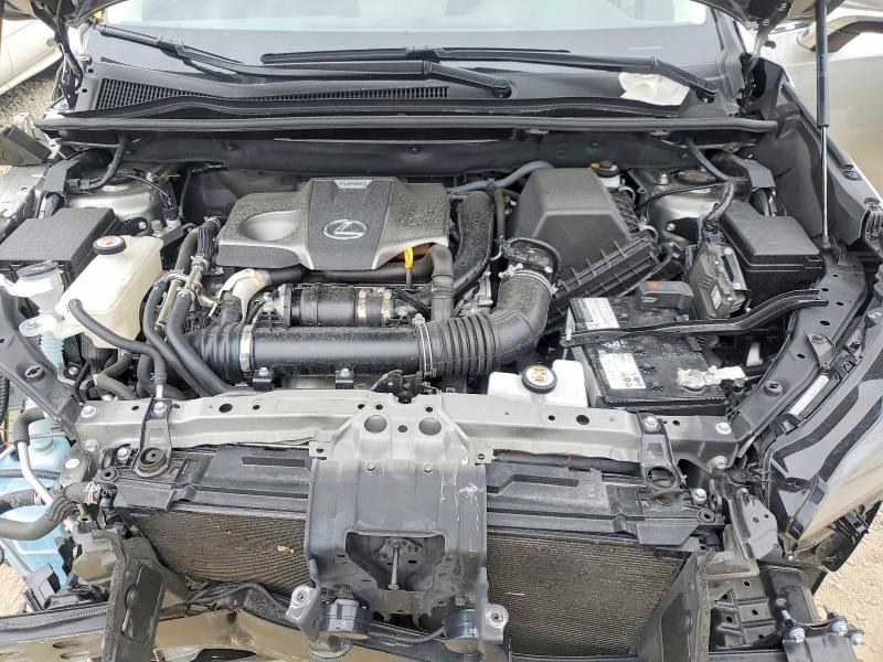 Auction sale of the 2020 Lexus Nx 300, vin: JTJAARBZXL2162645, lot number: 51296556