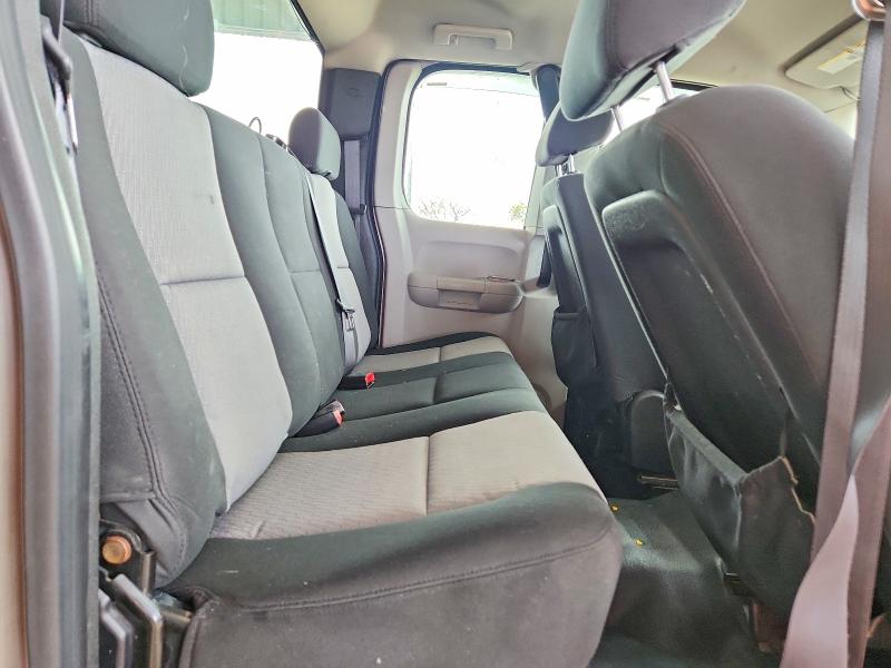 2009 Chevrolet Silverado მანქანა იყიდება აუქციონზე, vin: 1GCEK190X9Z137626, აუქციონის ნომერი: 53198546