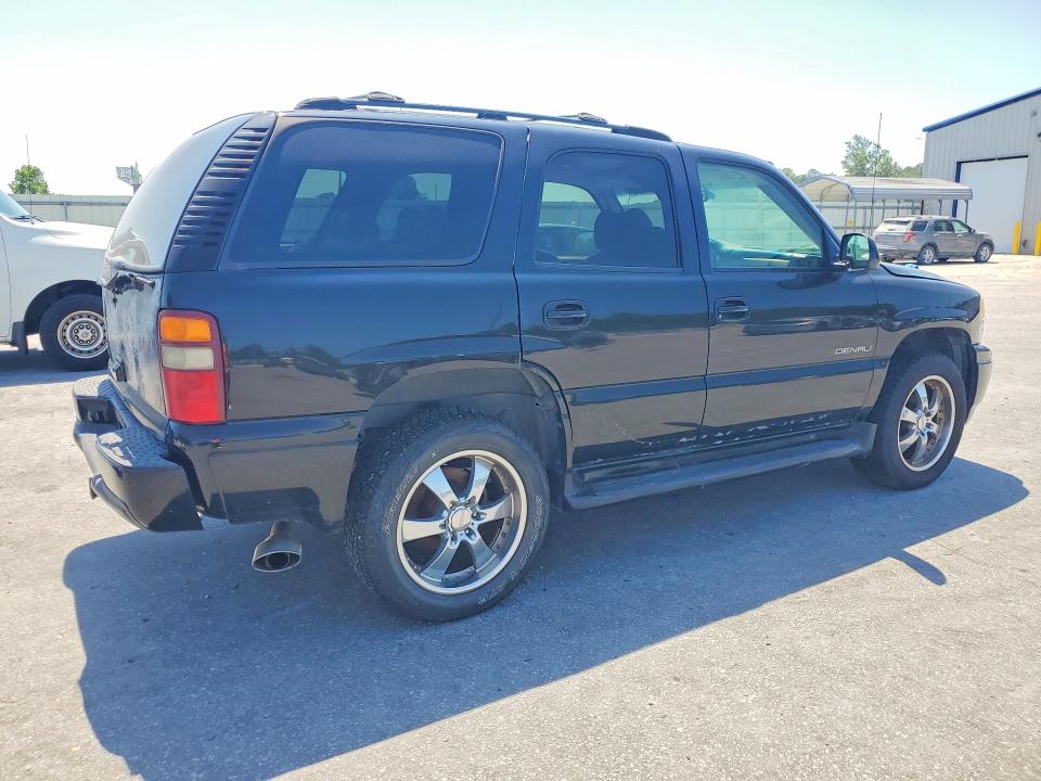 Продаж на аукціоні авто 2002 Gmc Denali, vin: 1GKEK63U72J290711, номер лоту: 54356066