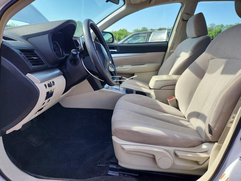 Aukcja sprzedaży 2014 Subaru Outback, vin: 4S4BRBAC8E3328626, numer aukcji: 54203966