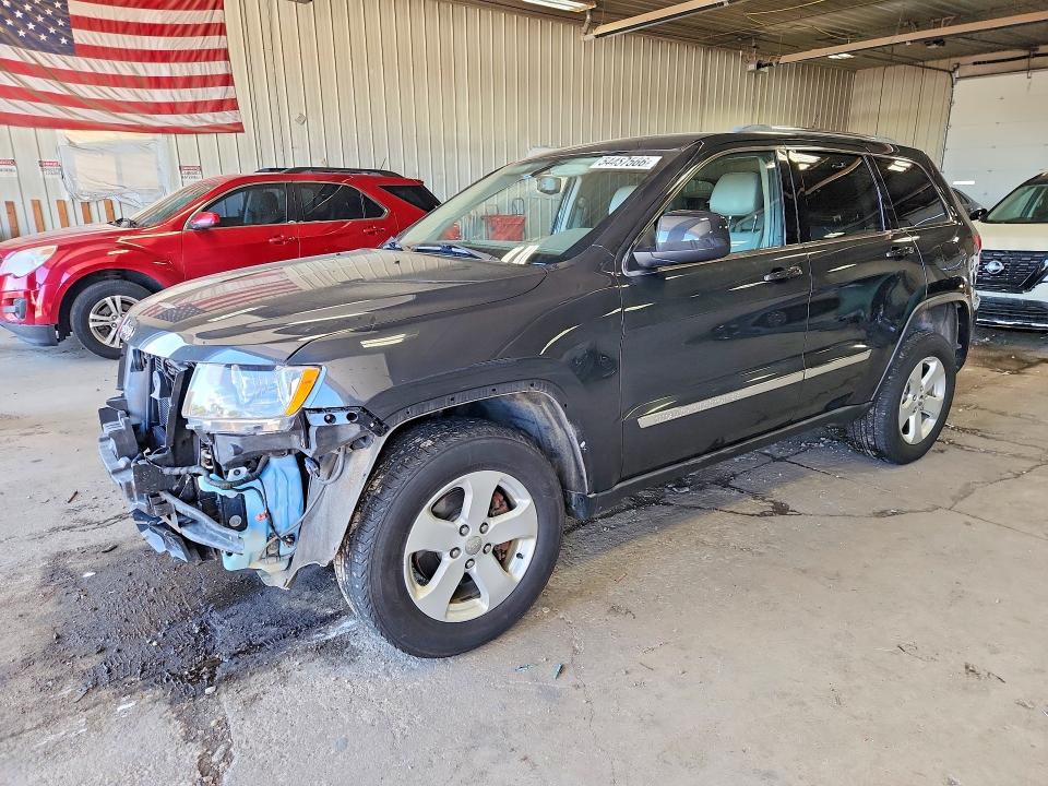 Aukcja sprzedaży 2011 Jeep Grand Cherokee, vin: 1J4RR4GG8BC573912, numer aukcji: 54457566