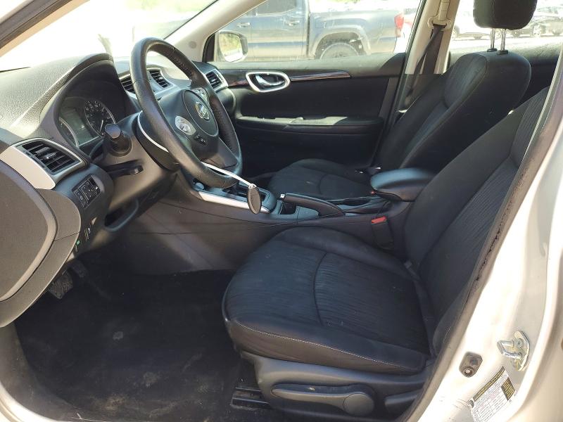 Aukcja sprzedaży 2019 Nissan Sentra, vin: 3N1AB7AP0KY250546, numer aukcji: 53192966