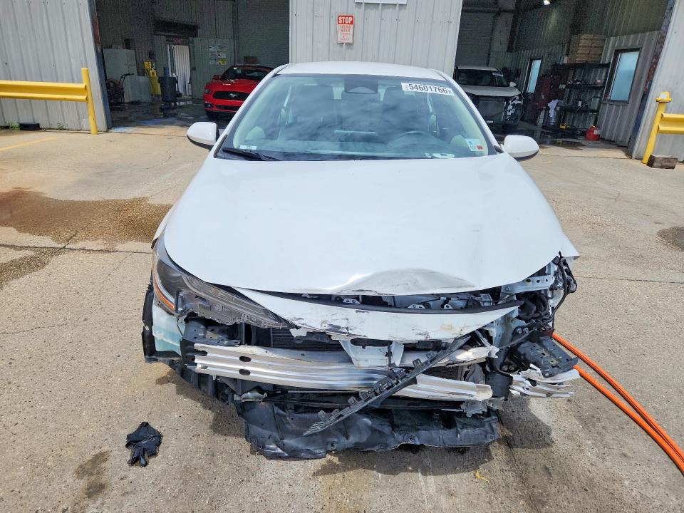 54601766 :رقم المزاد ، 5YFB4MDE4PP000979 vin ، 2023 Toyota Corolla مزاد بيع