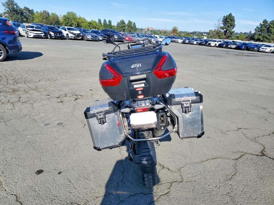 Aukcja sprzedaży 2024 Bmw R 1250, vin: WB10M1304R6J50979, numer aukcji: 55438586