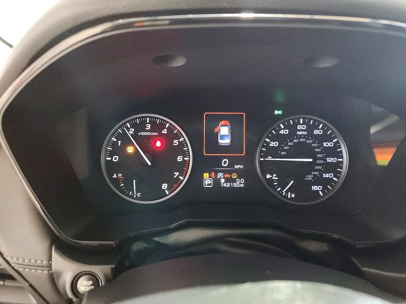 Aukcja sprzedaży 2022 Subaru Legacy, vin: 4S3BWAB65N3008129, numer aukcji: 55205366