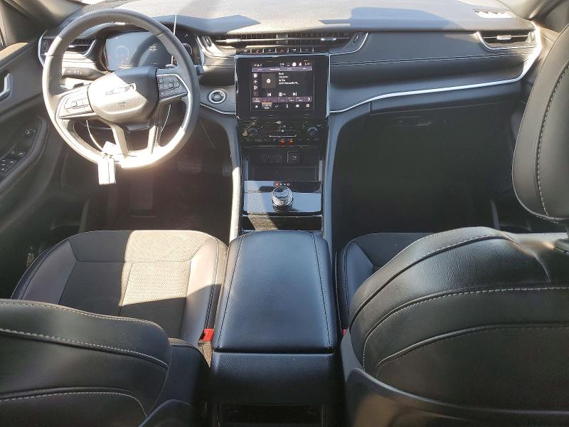 Продажа на аукционе авто 2023 Jeep Grand Cherokee, vin: 1C4RJHAGXPC560213, номер лота: 52816576
