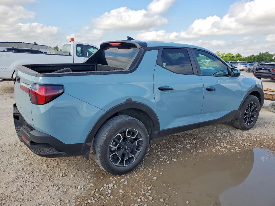 Aukcja sprzedaży 2024 Hyundai Santa Cruz, vin: 5NTJB4AE6RH099540, numer aukcji: 55771216