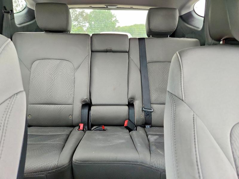2014 Hyundai Santa Fe Sport მანქანა იყიდება აუქციონზე, vin: 5XYZU3LBXEG179692, აუქციონის ნომერი: 52908076