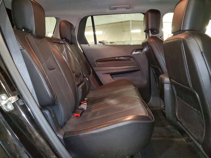 52565196 :رقم المزاد ، 2GKFLVE37H6258153 vin ، 2017 Gmc Terrain مزاد بيع