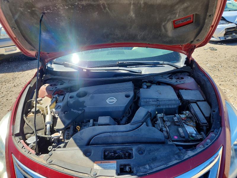 Aukcja sprzedaży 2014 Nissan Altima, vin: 1N4AL3AP4EN231895, numer aukcji: 52267256
