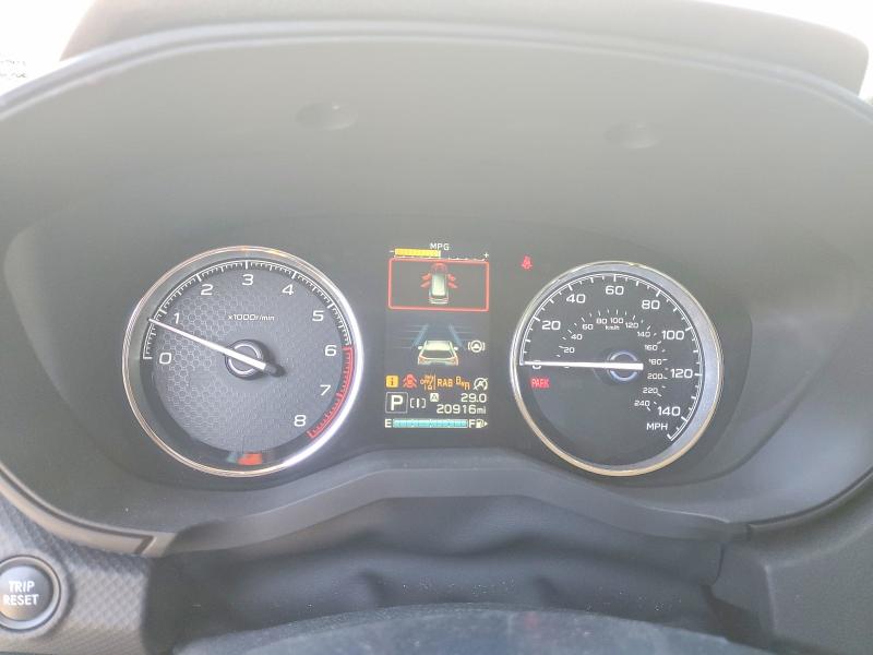 Aukcja sprzedaży 2023 Subaru Forester, vin: JF2SKARCXPH534092, numer aukcji: 52729876