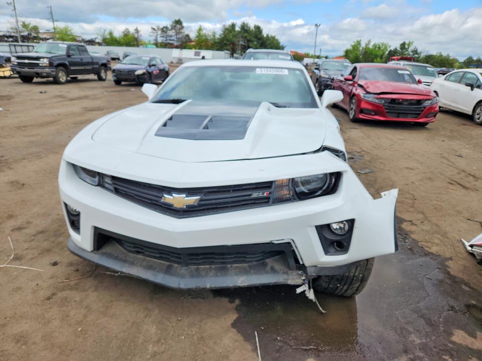 51945966 :رقم المزاد ، 2G1FZ1EP9D9803888 vin ، 2013 Chevrolet Camaro مزاد بيع
