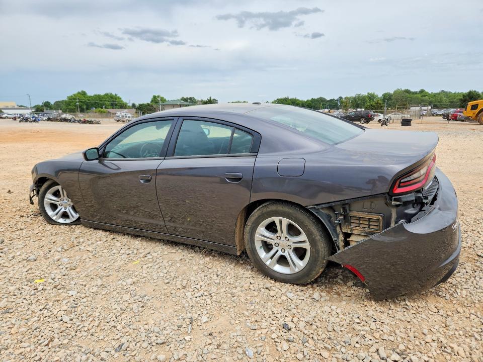 Aukcja sprzedaży 2021 Dodge Charger, vin: 2C3CDXBG2MH642651, numer aukcji: 51695356