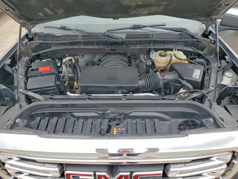 Продажа на аукционе авто 2021 Gmc Sierra, vin: 3GTP8DED6MG173212, номер лота: 52695946