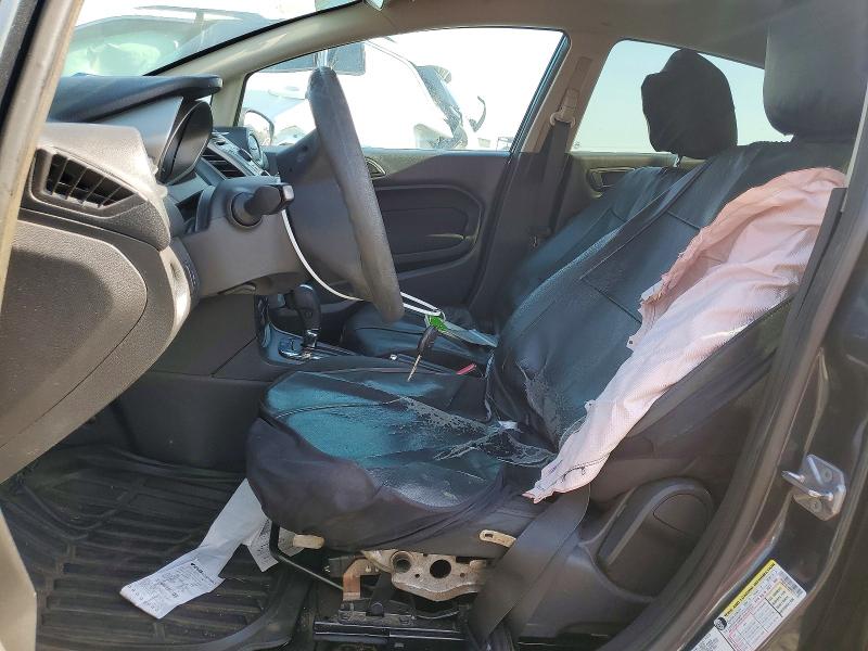 Aukcja sprzedaży 2011 Ford Fiesta, vin: 3FADP4EJ8BM221132, numer aukcji: 51036836