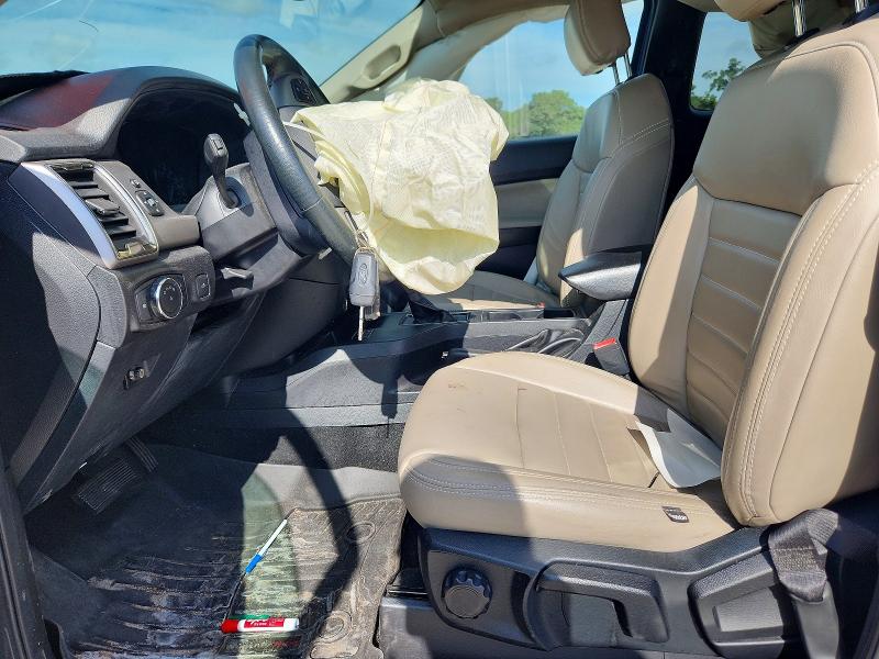 Продажа на аукционе авто 2019 Ford Ranger, vin: 1FTER1EH2KLA80225, номер лота: 54443136